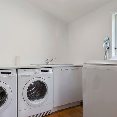 Ngongotaha Lakeside Home Rotorua Ngoại thất bức ảnh