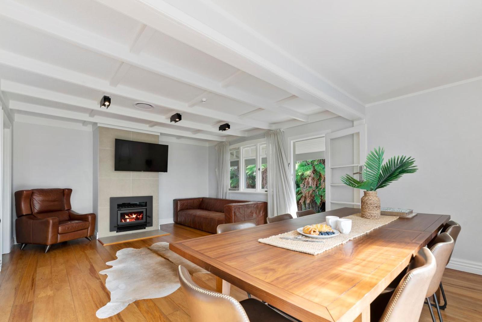 Ngongotaha Lakeside Home Rotorua Ngoại thất bức ảnh