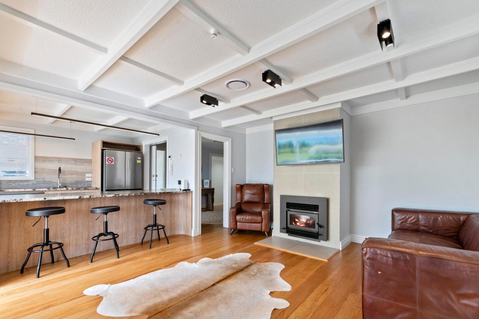 Ngongotaha Lakeside Home Rotorua Ngoại thất bức ảnh