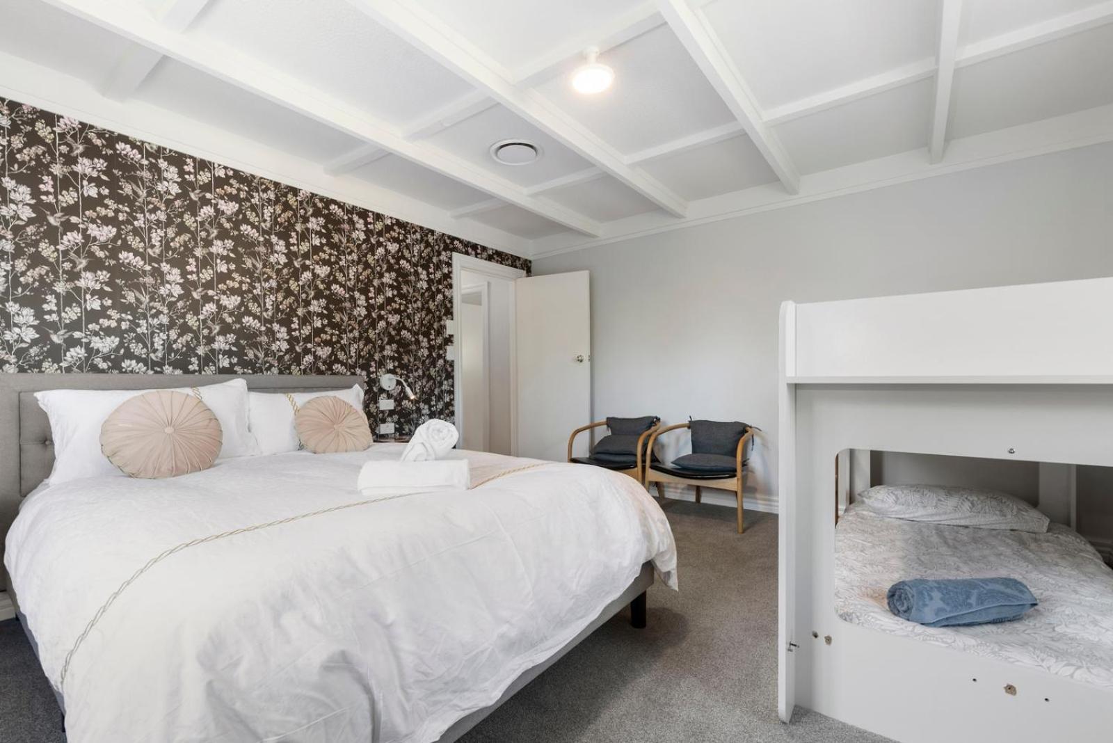 Ngongotaha Lakeside Home Rotorua Ngoại thất bức ảnh